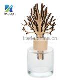 MP002 Crazy Tree Long Flat Perfume Wood Stick thumbnail-1