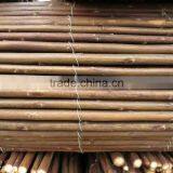 Natural Brown Willow Fence for Garden thumbnail-1
