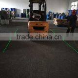 Toptree Sideliner Laser Light Green Laser Pedestrian Warning Sidelight thumbnail-3