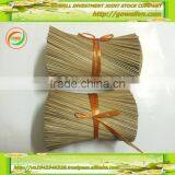Round Bamboo Sticks for Making Incense From GOWELL., JSC, VietNam thumbnail-6