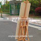 High Quailty Beech Bracket/wooden Painters' Easels/wooden Drawing Stand for Wholesale thumbnail-3