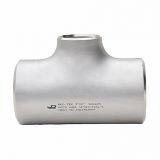 Stainless Steel Seamless Reducer Tee Astm A403 B16.9 thumbnail-1