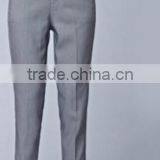 Double Oversized High Waisted Women Trousers Turkey thumbnail-1