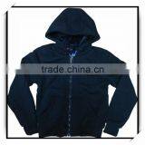Factory Order Boys Plain Custom Hoodies Kid Jacket thumbnail-4