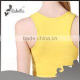 Bodybuilding Wholesale Tank Tops for Women thumbnail-3