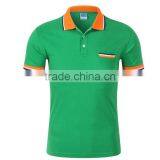 2016 Top Fashion New Brand Men's Polo Shirts Summer Style Polos Short Sleeve Solid Shirt Sports Jerseys Golf Tennis Blouse thumbnail-2