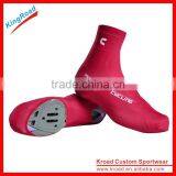 2016 Colorful Custom Cycling Shoe Cover/sport Shoe Cover With Your Own Design Printed thumbnail-4