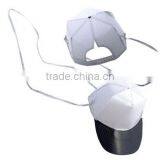 TINY TRUCKER PARTY HATS, the Trucker Party Hat thumbnail-4