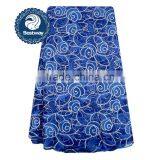 Bestway High Quality Wedding Dress Lace Fabrics FL0258-1 thumbnail-1