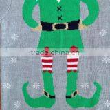 (KS014) Knit Christmas Jumper Sweater thumbnail-2