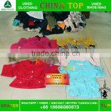 Good Quality Mixed Bales 80kg Used fr Clothing thumbnail-4