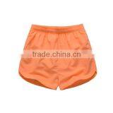 Colorful 100% Polyester Running Shorts/Gym Shorts/ Sport Wear for Men thumbnail-4