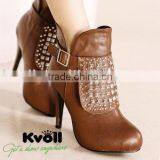 Fashion Dress Shoes thumbnail-1