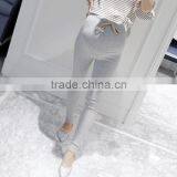 Zm51526a Maternity Clothes Pregnant Women Pregnancy Leggings China thumbnail-2