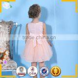 Girls Tutu Dress Tulle Girl Birthday Dress Wholesale in Stock thumbnail-2