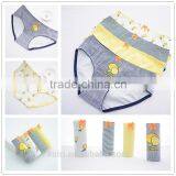 Cotton Panties Cute Fruits Printed Cartoon Underwear Women thumbnail-1
