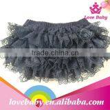 Baby Ruffle Bloomers Ruffle Panties Baby Panties Bloomer LBE4092015 thumbnail-1