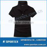 Functional Xiamen Sportex Bulk Polo Shirt, Bulk Polo, Bulk Polo Shrts OEM#13171 thumbnail-1