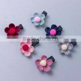 S17180A Wholesale Kids Lovely Hair Accessories Baby Hairpins thumbnail-2