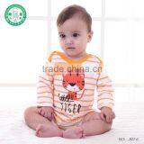High Quality Baby Jumpsuits Baby Printed Romper thumbnail-3