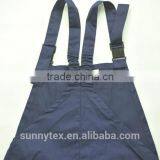Cleaner Navy Blue Painter Mens Uniform Work Bib Overalls thumbnail-3
