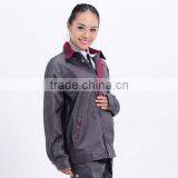 Custom Nice Design Spring Technician Worker Workwear Clothing Wholesale thumbnail-2