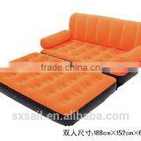 Bestway Double Flocking Sofa Airbed thumbnail-3