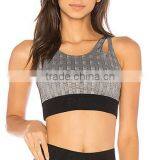 Wholesale Ladies Sublimation Printed Custom Brazilian Fitness Womens Active Wear thumbnail-2