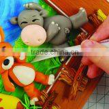 Clay Carving Tools for Art Craft thumbnail-4