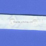 Colored Plastic Snap Button Tape for Garment, Polyester Tape, Press Snap Button thumbnail-1