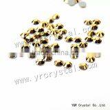 Ss20 Crystal AB Color Hot Fix Rhinestones,strass thumbnail-4