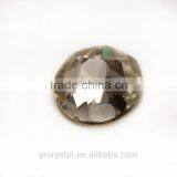 Good Looking Flat Back Rhinestones in Bulk 16 Cut Facets Non Hotfix Crystal Stones for Nail Art thumbnail-5