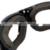 Best Promotion Onion Tear Free Glasses Onion Goggles Chopping Eye Glasses Built In Sponge Kitchen Slicing Eye Protect Tools thumbnail-5