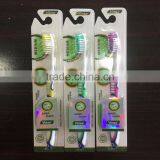 Popular Family Personalized Adult Toothbrush