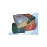 Hong Kong Corrugated Boxes / Cartons thumbnail-1