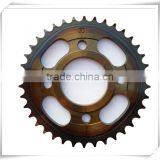 High Quality Motorcycle Chain Sproket 520 520H thumbnail-1