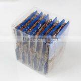 2017 Diy Fashion 5mm Double Colors Hama Beads Perler Beads Education Toys thumbnail-3