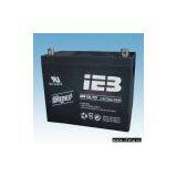 VRLA Battery ( 12-70C ) thumbnail-1