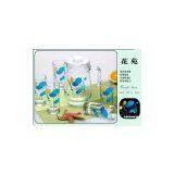 Glass Pot Set Glass Cup Set Glass Water Pot High Quality And Best Price thumbnail-2