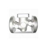 Investment Casting, Made of Aluminum or Brass, With 80g to 2T Iron Capability