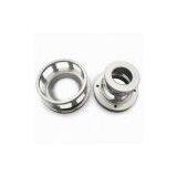 Investment-cast Mold Parts, Made of A380 and A356 Aluminum Alloy, Various Finishes Are Available