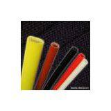 Sell Silicone Rubber Fiberglass Sleeving - FRS thumbnail-1