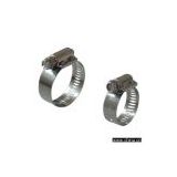 Worm Drive Hose Clamps thumbnail-1