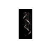 Crystal Stair Lighting thumbnail-1