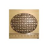 Jigsaw puzzle die: Oval-100pcs, 23.8mm thick