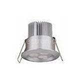 5W Wide Beam Angle Dimmable E14 LED Ceiling Spotlights With 9 PCS SMD 3528 Chips