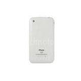 3.5 Inch White IPhone 3GS Replacement Housing Rear Panel Back Cover thumbnail-1