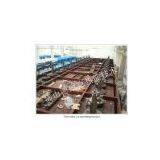 The Trolley Car Annealing Furnace