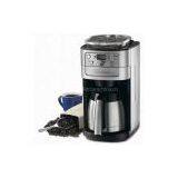 Cuisinart DGB-900 Grind & Brew Thermal Carafe 12-Cup Automatic Coffee Maker thumbnail-1