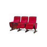 2013 Hot Sale Auditorium Chair NO:HF-55B thumbnail-1